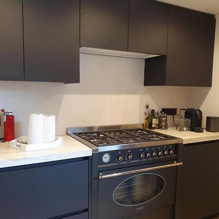 Stijlvolle Vakantiewoning Den Baigneur Aan Zee Knokke-Le-Zoute Extérieur photo