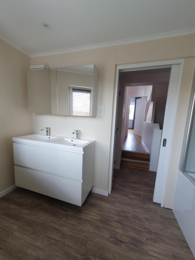Stijlvolle Vakantiewoning Den Baigneur Aan Zee Knokke-Le-Zoute Extérieur photo